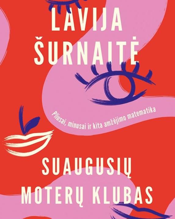 Suaugusių moterų klubas