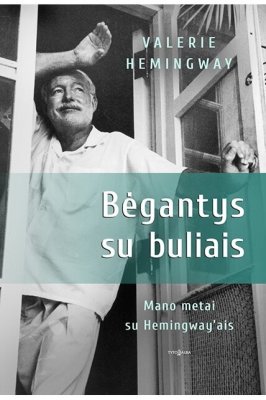 Bėgantys su buliais