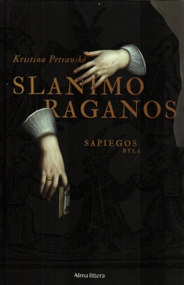 Slanimo raganos