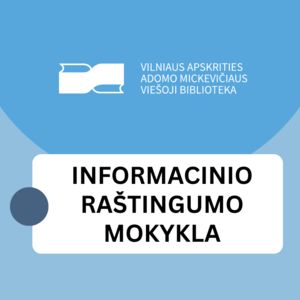 MIRKT Mokykla
