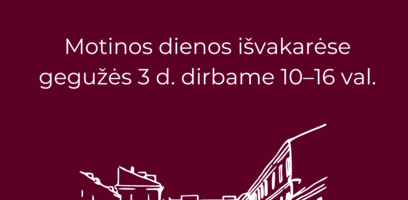 Laikini darbo laiko pokyčiai