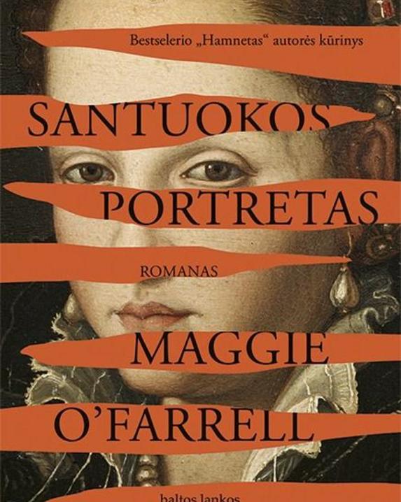 Santuokos portretas