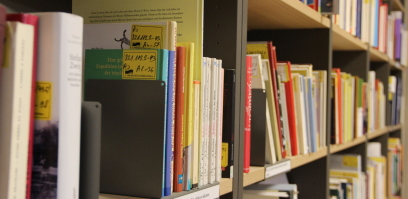 Ieškomiausios rugsėjo mėnesio knygos bibliotekoje