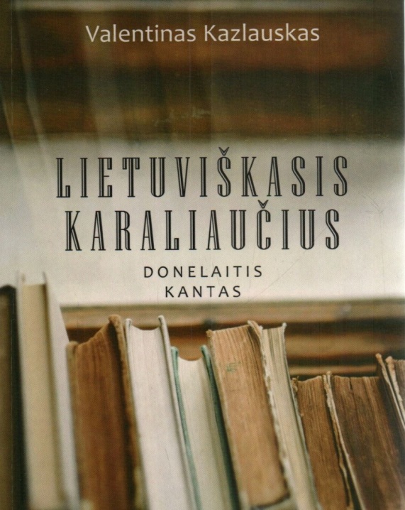 Lietuviškasis Karaliaučius