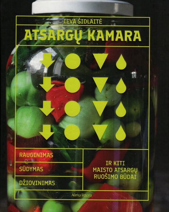 Atsargų kamara