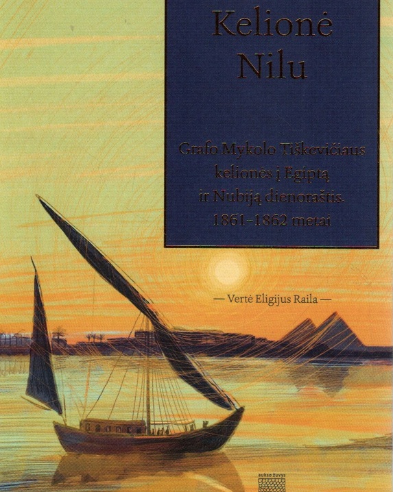 Kelionė Nilu