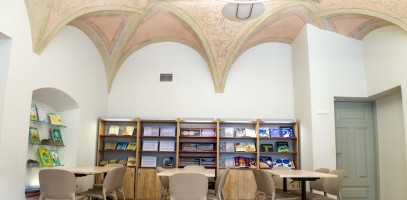 Naujiena! Bibliotekoje buriamas Dainų klubas 