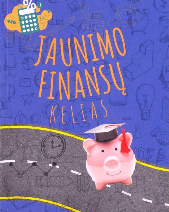 Jaunimo finansų kelias