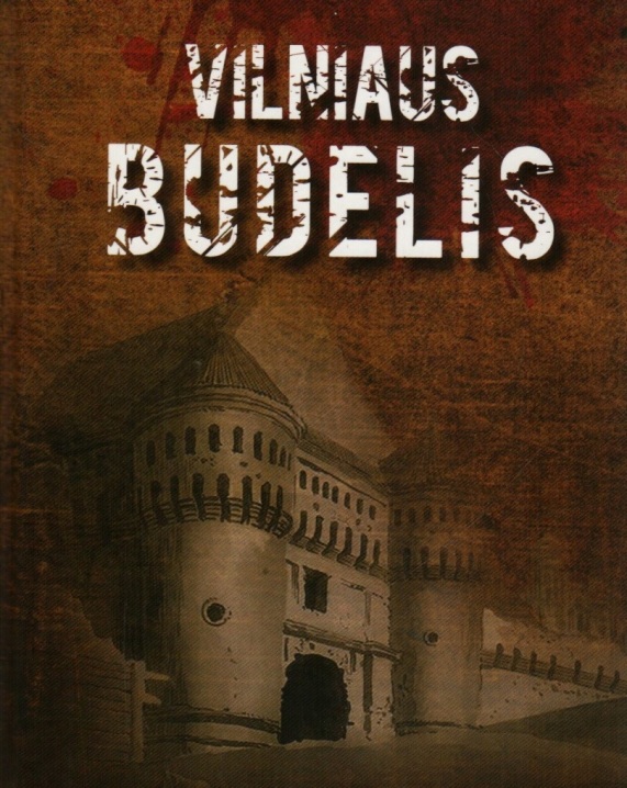 Vilniaus budelis