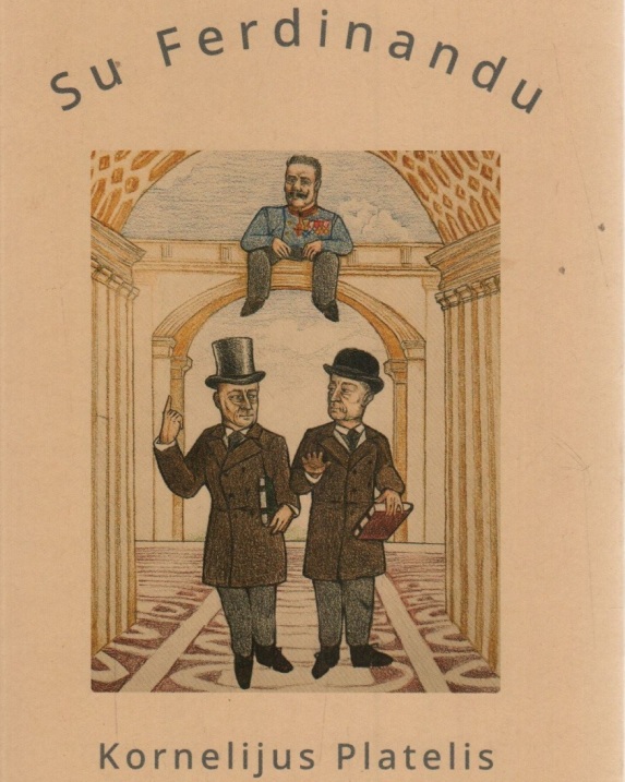 Su Ferdinandu