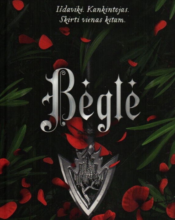 Bėglė