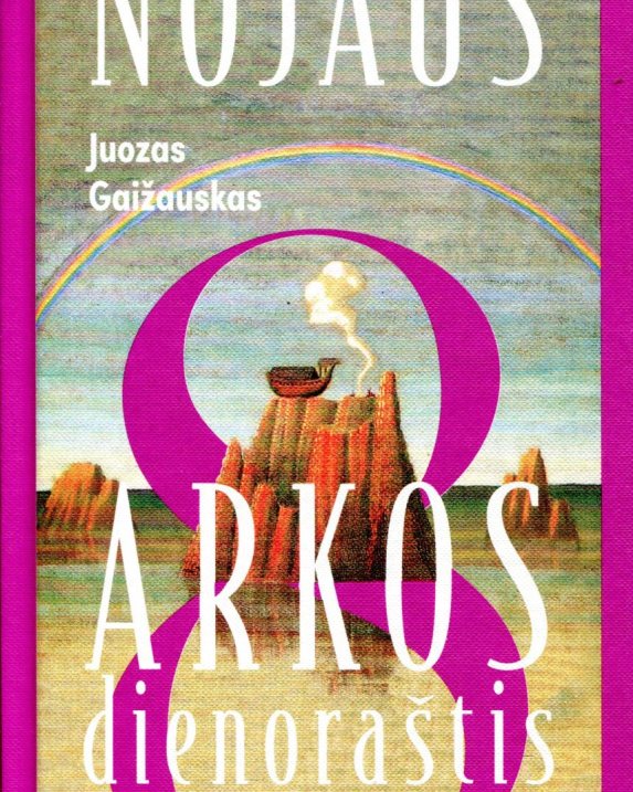 Nojaus Arkos dienoraštis