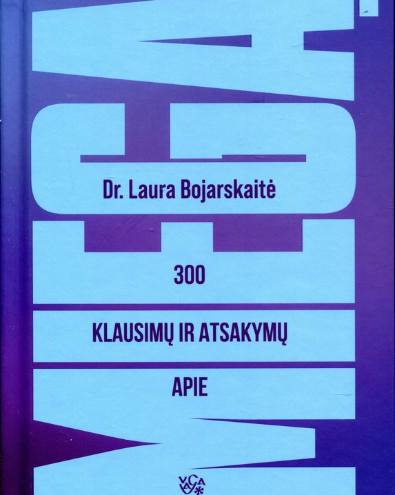 300 klausimų ir atsakymų apie miegą