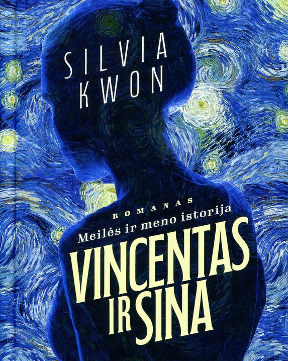 Vincentas ir Sina