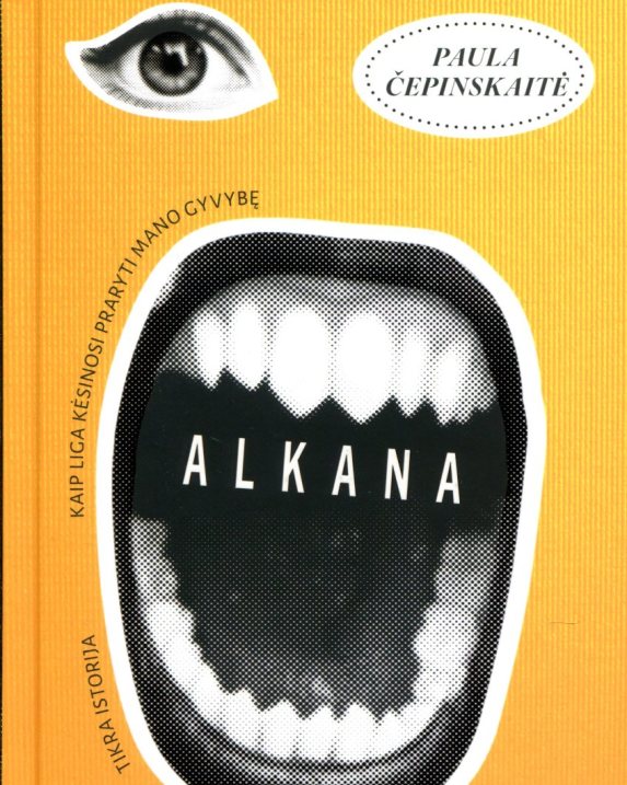 Alkana