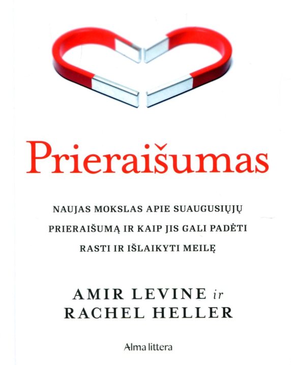 Prieraišumas