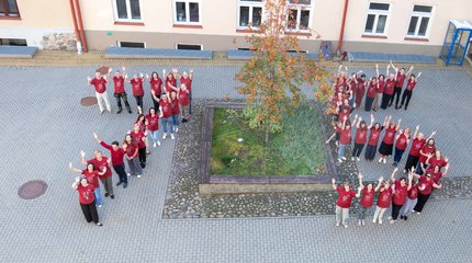 Bibliotekos metų apžvalga: 40 išskirtinių akimirkų