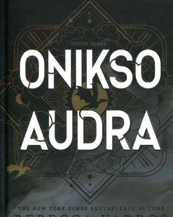 Onikso audra