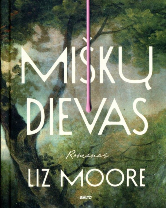 Miškų dievas