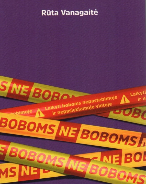 Ne boboms