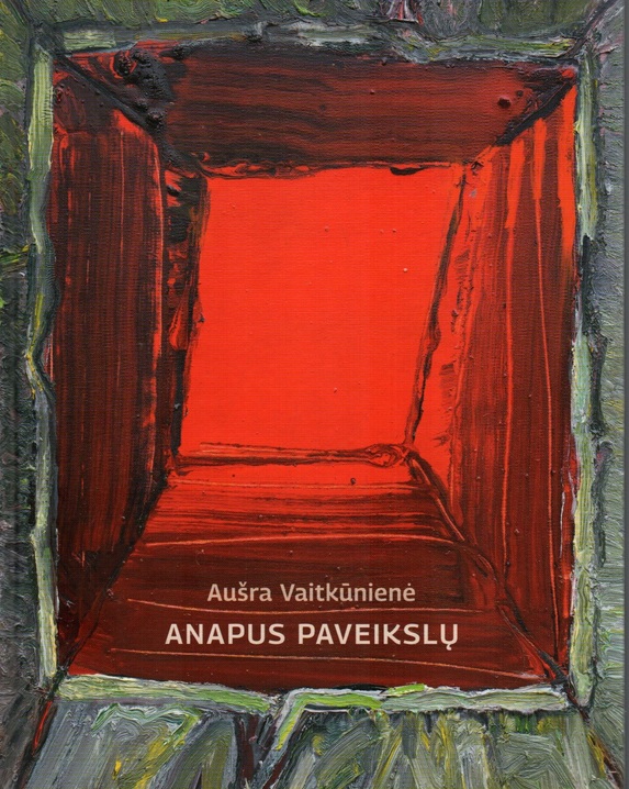 Anapus paveikslų