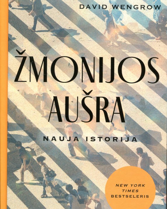 Žmonijos aušra