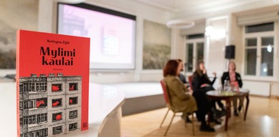 Daugiausiai kartų per metus perskaitytos knygos: TOP 20