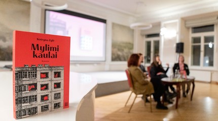 Daugiausiai kartų per metus perskaitytos knygos: TOP 20
