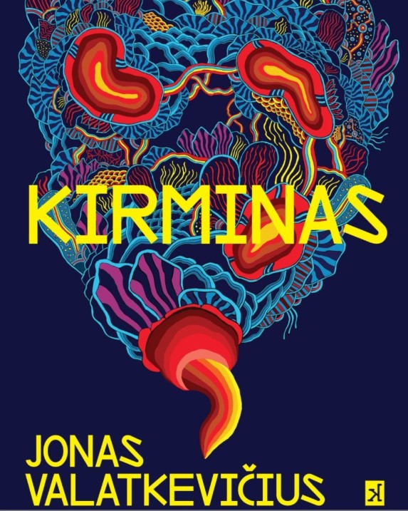 Kirminas