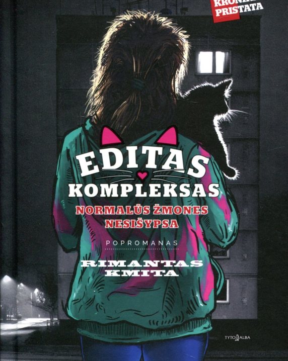 Editas kompleksas