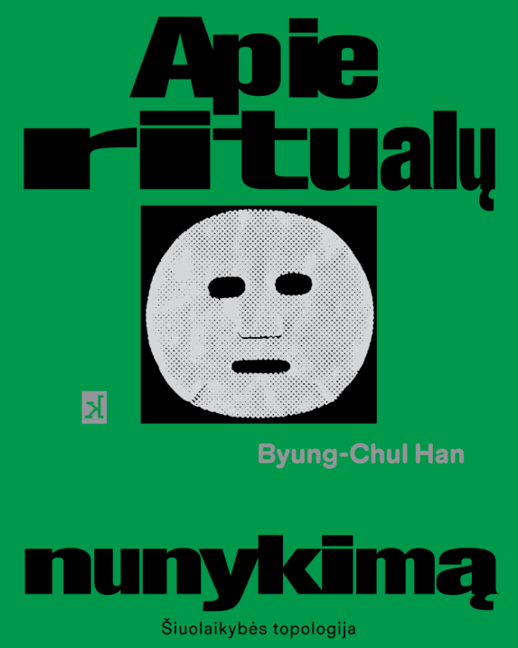 Apie ritualų nunykimą. Šiuolaikybės tipologija
