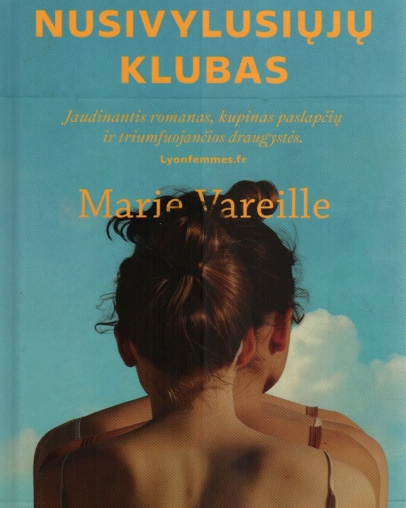 Nusivylusiųjų klubas