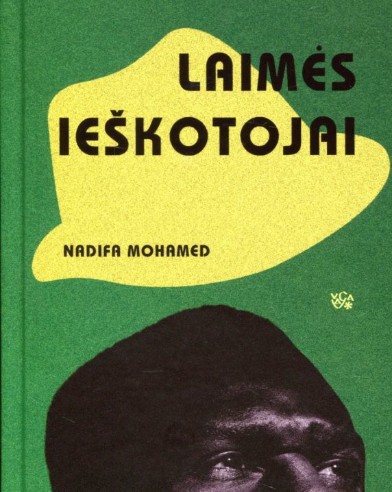 Laimės ieškotojai