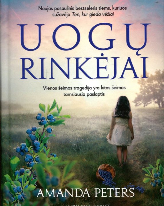 Uogų rinkėjai
