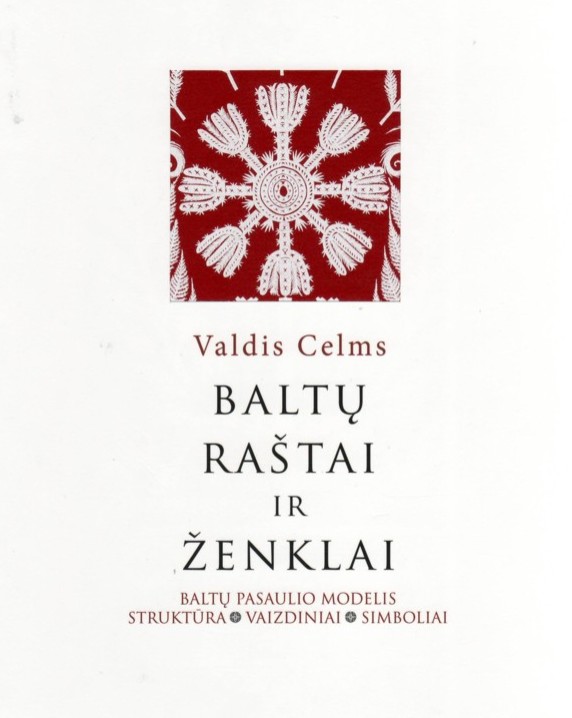 Baltų raštai ir ženklai