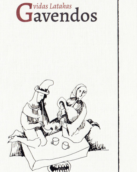 Gavendos