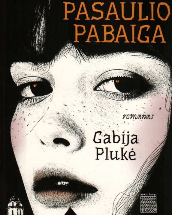 Vasara, pasaulio pabaiga