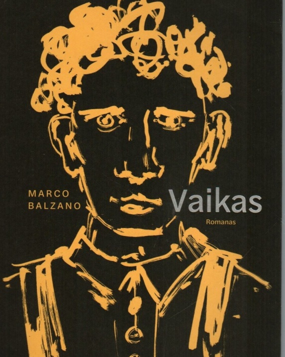 Vaikas