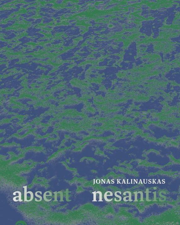 Nesantis = Absent