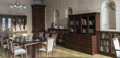 NAUJIENA! Lenkų kalbos klubas bibliotekoje
