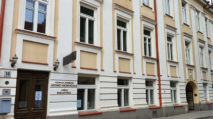 Konferencijoje apie tai, kaip dirbtinis intelektas keičia lietuvių kalbą