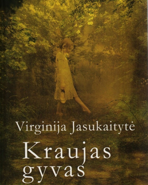 Kraujas gyvas