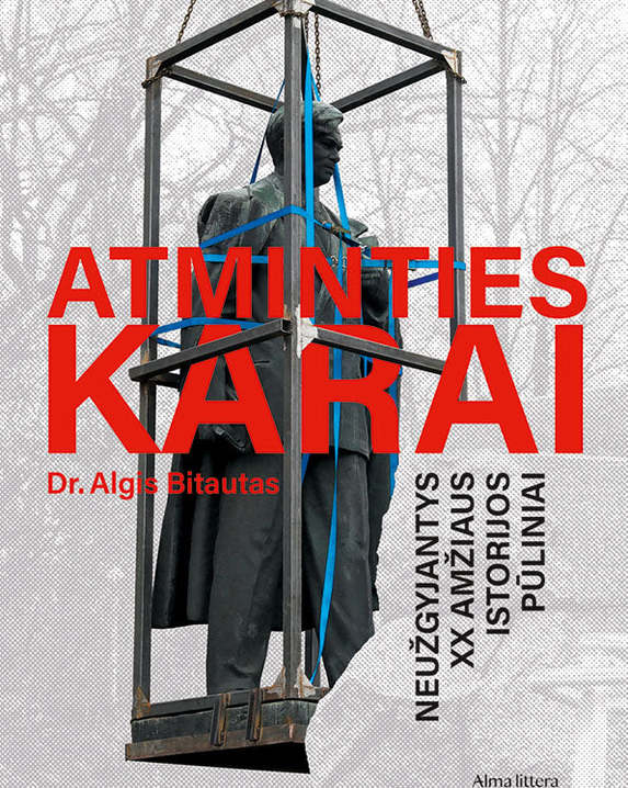 Atminties karai
