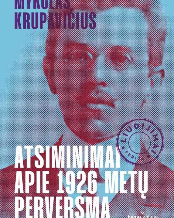 Atsiminimai apie 1926 perversmą