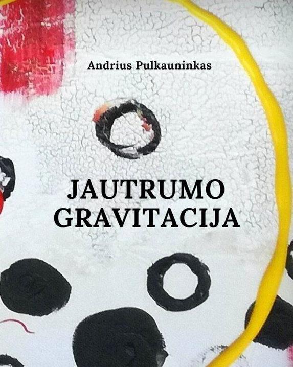 Jautrumo gravitacija