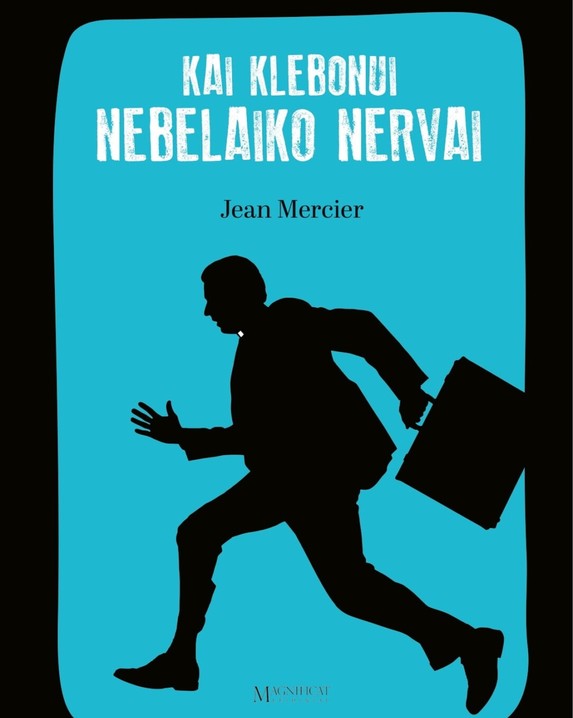Jean Mercier 