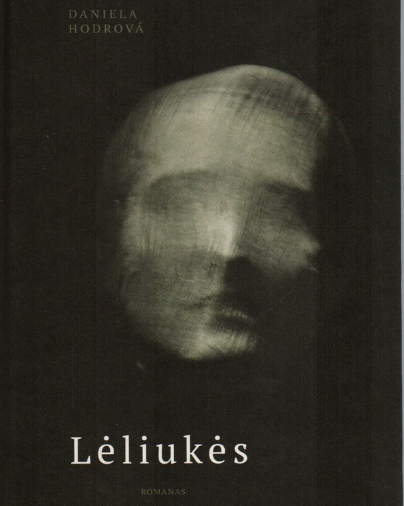 Lėliukės