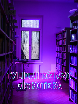 Kultūros naktis