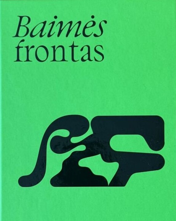 Baimės frontas