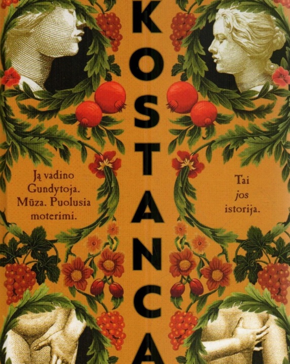 Kostanca